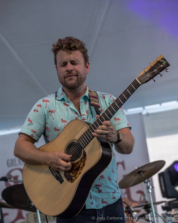 Jon Stickley Trio Red Wing Roots 2018
