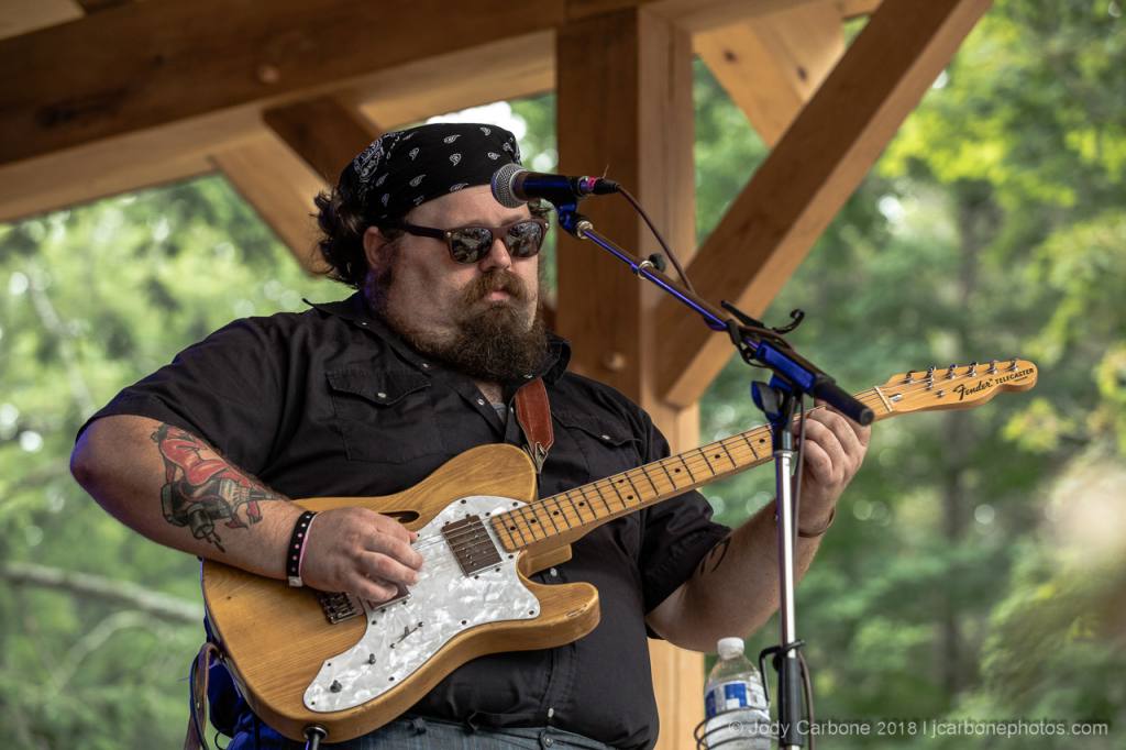 The Judy Chops Red Wing Roots 2018