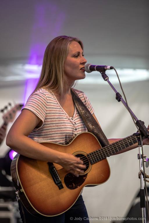 Nora Jane Struthers Red Wing Roots 2018