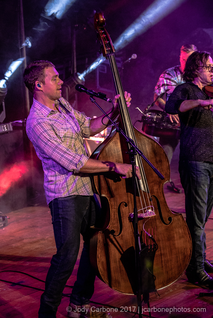 The Festy Presents The Infamous Stringdusters Lime iln Theater 07.21.2017