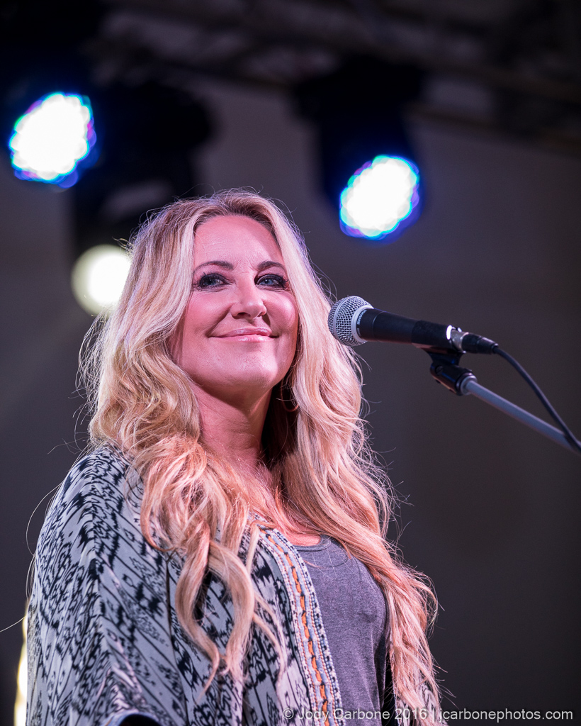 Lee Ann Womack The Festy Experience 2016