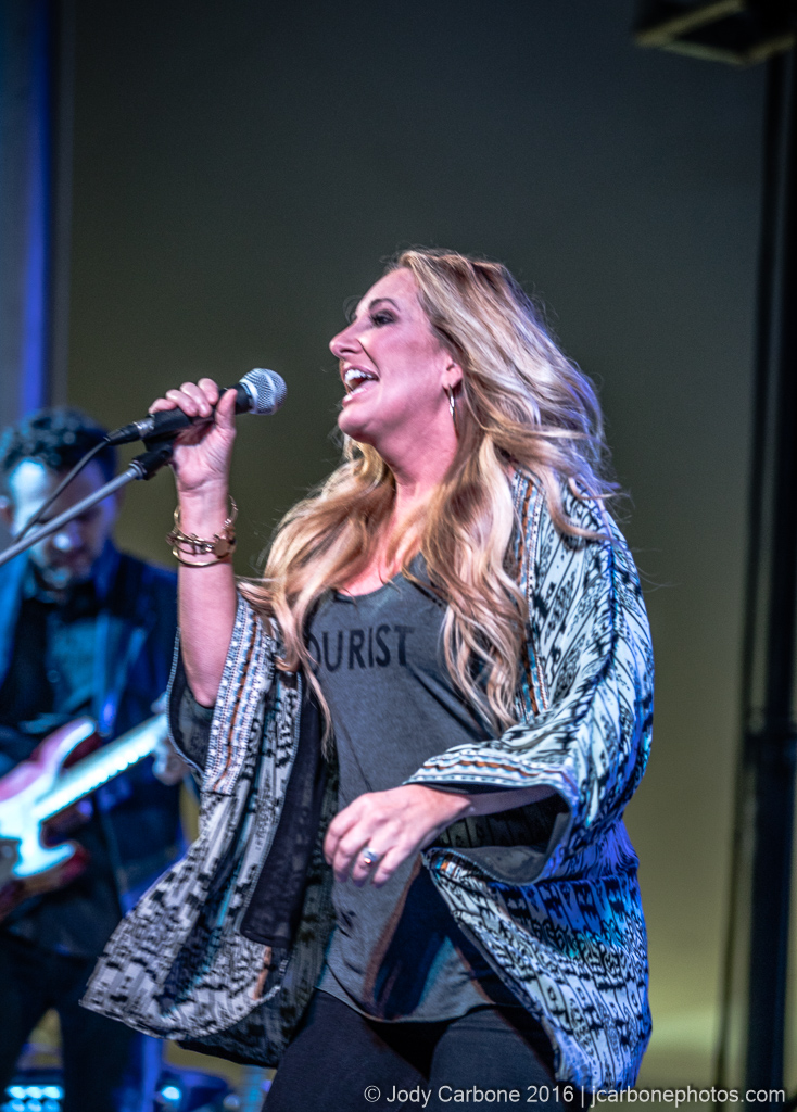 Lee Ann Womack The Festy Experience 2016